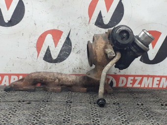 TURBOSUFLANTA MERCEDES SPRINTER-3T(W903) 