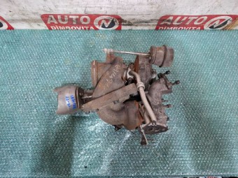 TURBOSUFLANTA MERCEDES SPRINTER-5T (W906) OEM: A6510905380.