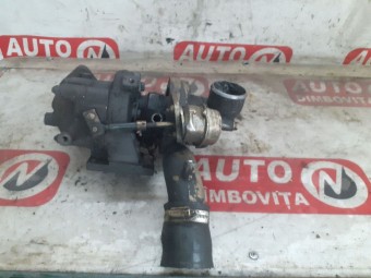 TURBOSUFLANTA NISSAN TERRANO II 