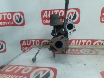 TURBOSUFLANTA NISSAN X-TRAIL OEM: 144118H800.