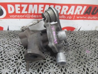 TURBOSUFLANTA OPEL CORSA C OEM: 54359700006.