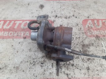 TURBOSUFLANTA OPEL CORSA D OEM: 54351014808.