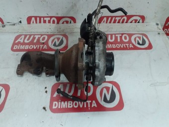 TURBOSUFLANTA OPEL INSIGNIA 