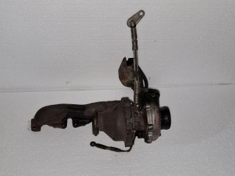 TURBOSUFLANTA OPEL INSIGNIA OEM: 55570748.