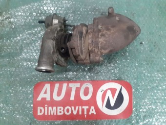 TURBOSUFLANTA OPEL VECTRA B OEM: 90531518.
