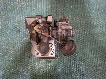TURBOSUFLANTA PEUGEOT 308 OEM: 9810681380.
