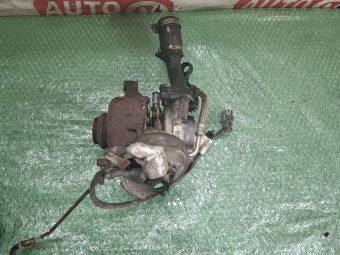 TURBOSUFLANTA PEUGEOT 407 OEM: 9654919500.