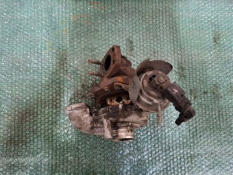 TURBOSUFLANTA PEUGEOT 508 OEM: 9686120680.