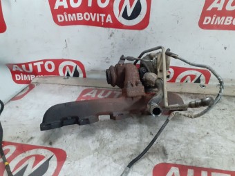 TURBOSUFLANTA PEUGEOT EXPERT OEM: 49173-56201.