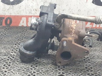 TURBOSUFLANTA RENAULT FLUENCE OEM: 54359710029.
