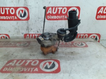 TURBOSUFLANTA RENAULT KANGOO OEM: 54359700002.