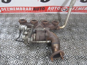 TURBOSUFLANTA ROVER 75 