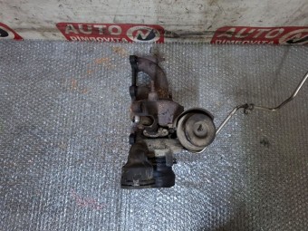TURBOSUFLANTA SEAT IBIZA III OEM: 038253010B.