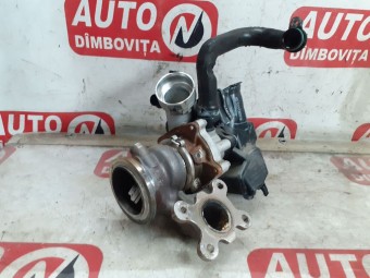 TURBOSUFLANTA SKODA FABIA III OEM: 16331019079/04C129654A
04C129654A.