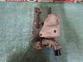 TURBOSUFLANTA SKODA OCTAVIA II OEM: 03C145702C.