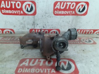 TURBOSUFLANTA SKODA OCTAVIA II OEM: 03G253014F.