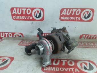 TURBOSUFLANTA SUZUKI LIANA OEM: 9655673080.