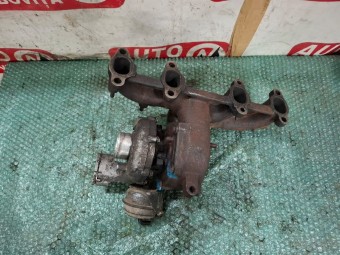 TURBOSUFLANTA VOLKSWAGEN GOLF IV OEM: 038253016F.