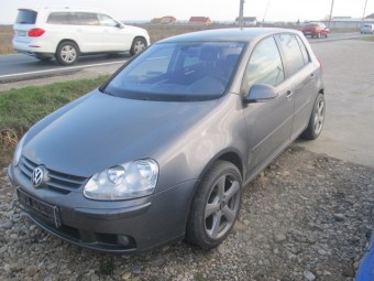 TURBOSUFLANTA VOLKSWAGEN GOLF V OEM: 03C145701.
