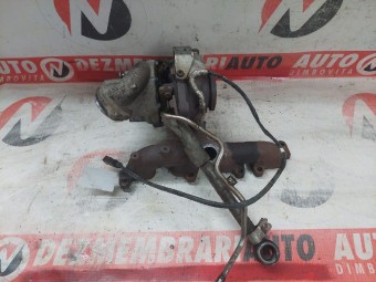 TURBOSUFLANTA VOLKSWAGEN GOLF VI OEM: 03L253016T.