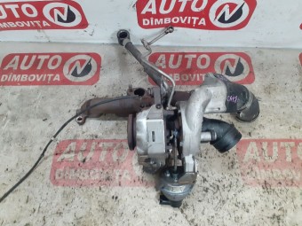 TURBOSUFLANTA VOLKSWAGEN GOLF VI OEM: 03L253016T.