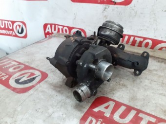 TURBOSUFLANTA VOLKSWAGEN PASSAT B5 OEM: 028145702H.