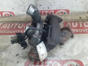 TURBOSUFLANTA VOLKSWAGEN PASSAT B5.5 