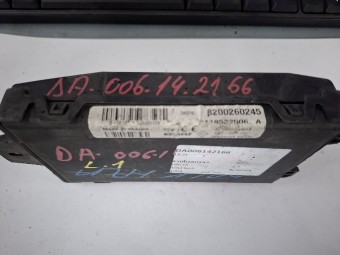 UCH DACIA SOLENZA OEM: 8200260245.