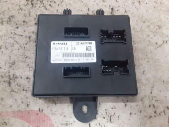 UCH RENAULT CLIO IV OEM: 231A00174R.