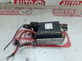 UNITATE CENTRALA DE CONTROL BMW 320 D OEM: 64126904668.