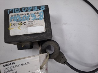 UNITATE CENTRALA DE CONTROL MERCEDES SPRINTER OEM: 315455932.