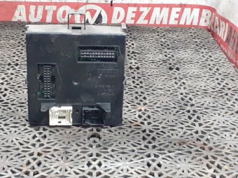 UNITATE CONTROL INTERFATA RENAULT LAGUNA OEM: 8200276514.