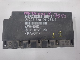 UNITATE CONTROL MERCEDES C200 OEM: 2028200926.