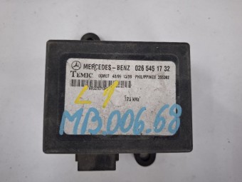 UNITATE CONTROL MERCEDES SPRINTER OEM: 265451732.