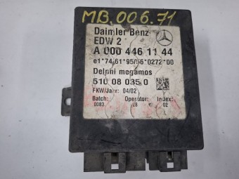 UNITATE CONTROL MERCEDES SPRINTER OEM: A0004461144.