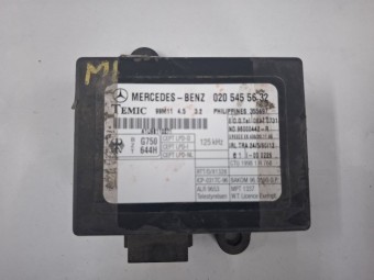 UNITATE CONTROL MERCEDES VITO OEM: 205455632.