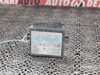 UNITATE CONTROL OPEL ASTRA OEM: 24410018.