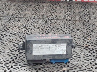 UNITATE CONTROL RENAULT LAGUNA OEM: 7700416293B.