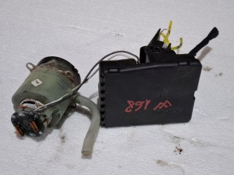 UNITATE CONTROL VACUUM MERCEDES A-CLASS (W168) 