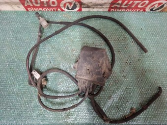 UNITATE CONTROL VACUUM MERCEDES SPRINTER-5T (W906) OEM: A6510700568.