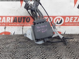 UNITATE CONTROL VACUUM SKODA FABIA OEM: 6Q0906625A.