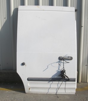USA CULISANTA DREAPTA FORD TRANSIT CONNECT 