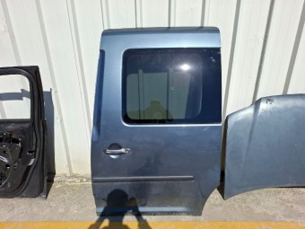USA CULISANTA STANGA VOLKSWAGEN CADDY III 