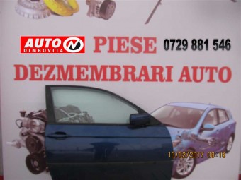 USA DREAPTA FATA BMW E46 