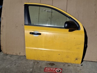 USA DREAPTA FATA CHEVROLET AVEO 