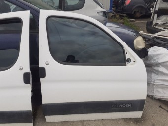 USA DREAPTA FATA CITROEN BERLINGO 