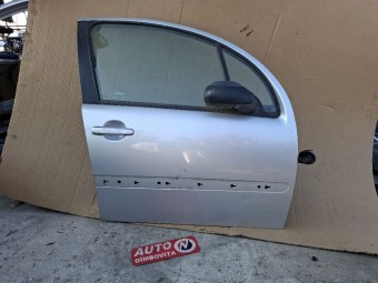 USA DREAPTA FATA CITROEN C3 