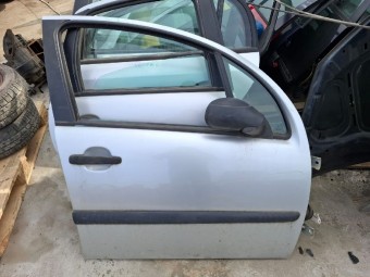 USA DREAPTA FATA CITROEN C3 