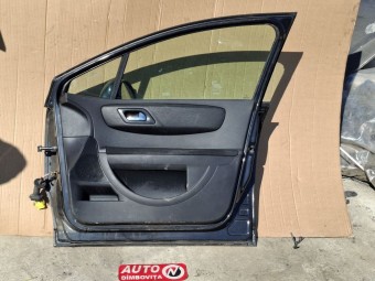 USA DREAPTA FATA CITROEN C4 