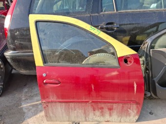 USA DREAPTA FATA DACIA LOGAN I 